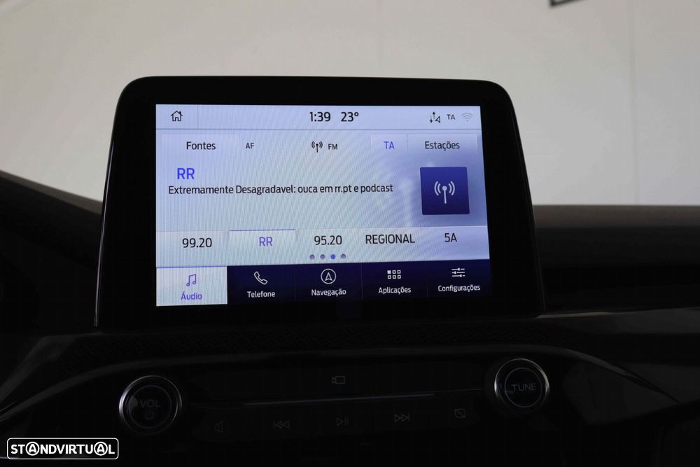 Ford Kuga 1.5 EcoBoost ST-Line X - 26