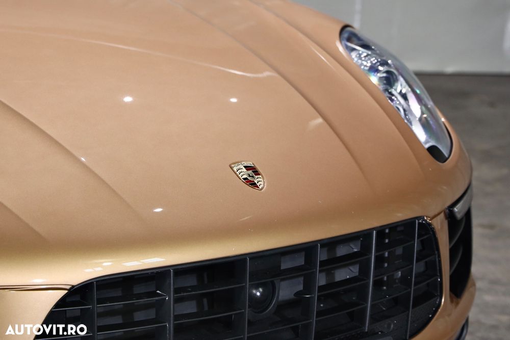 Porsche Macan 3.0 PDK S - 33