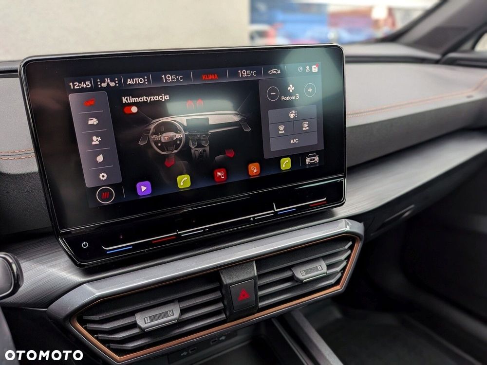 Cupra Formentor 1.5 TSI DSG - 33