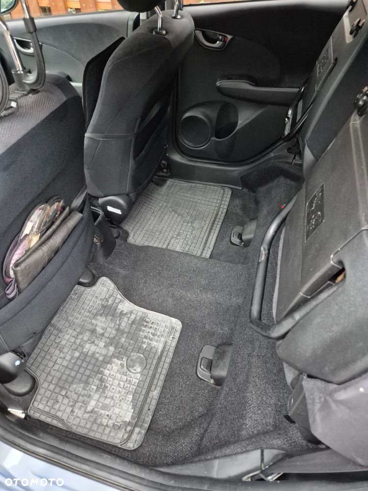 Honda Jazz 1.4 Elegance - 8