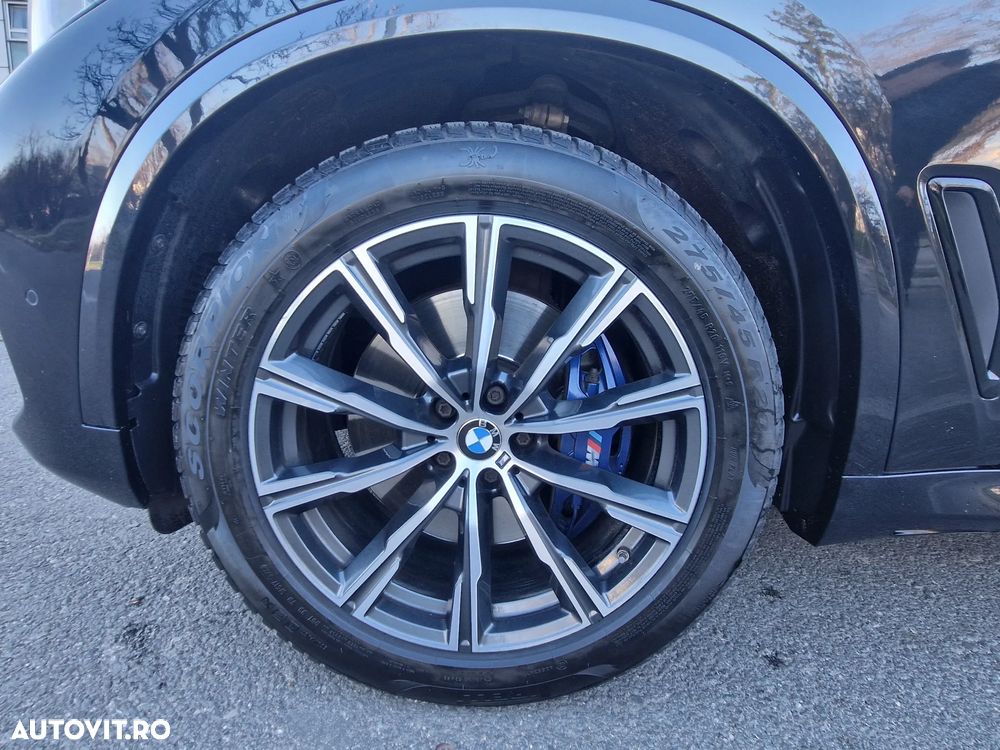 BMW X5 - 37
