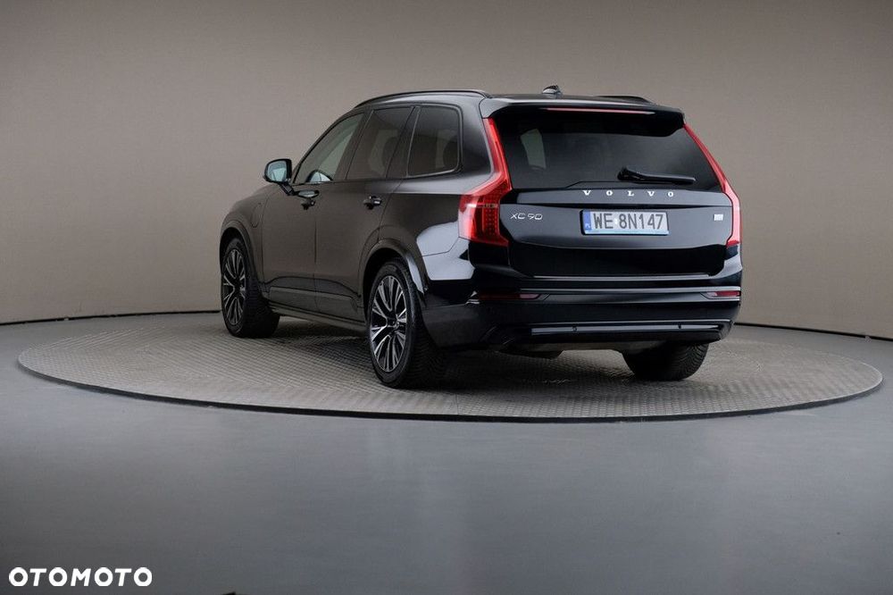 Volvo XC 90 - 2