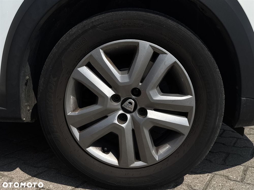 Dacia Sandero Stepway - 5