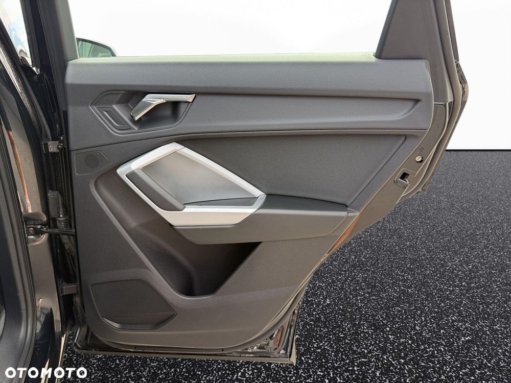 Audi Q3 - 27