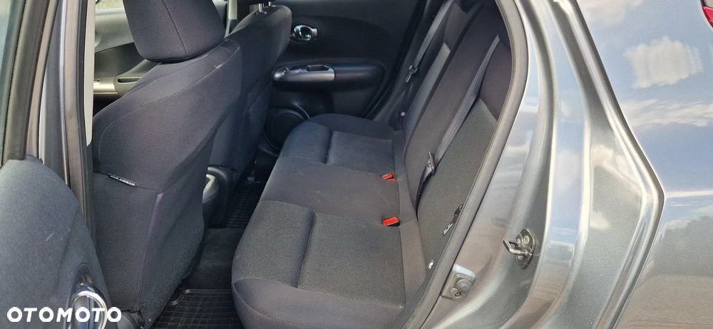 Nissan Juke 1.6 Tekna - 17