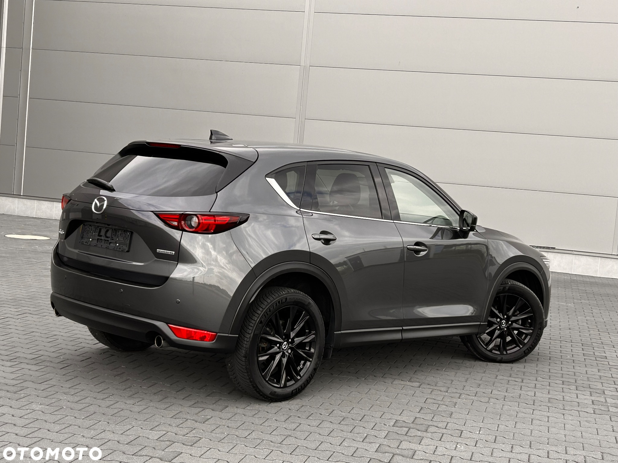 Mazda CX-5 2.0 Exclusive-Line 2WD - 6