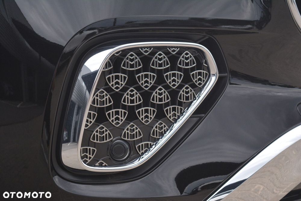 Mercedes-Benz GLS - 15
