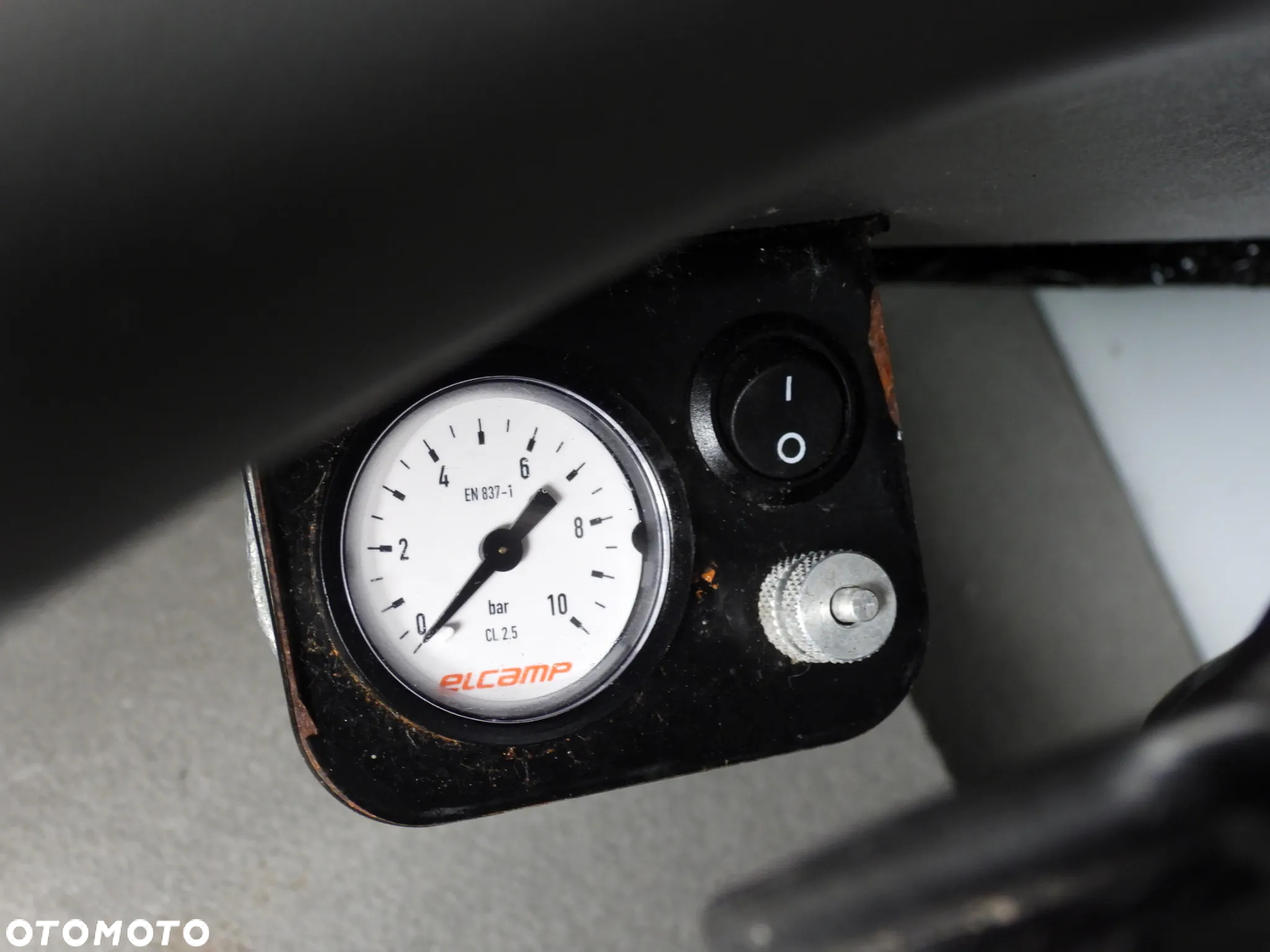 Renault MASTER  PLANDEKA 10 PALET TEMPOMAT LEDY PNEUMATYKA KLIMATYZACJA 165KM [ 755185 ] - 24