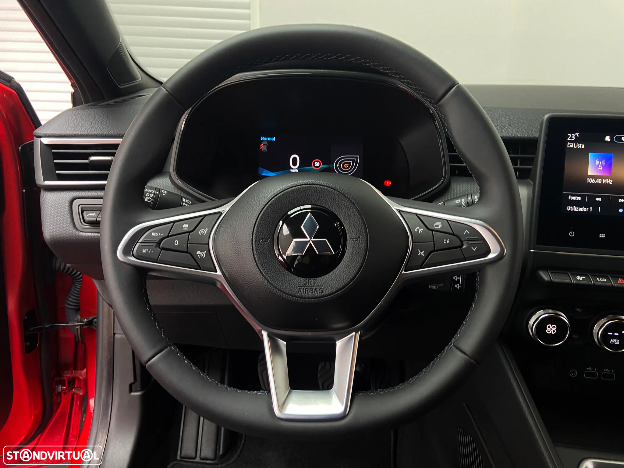 Mitsubishi Colt 1.0 MPI-T Launch Edition - 13