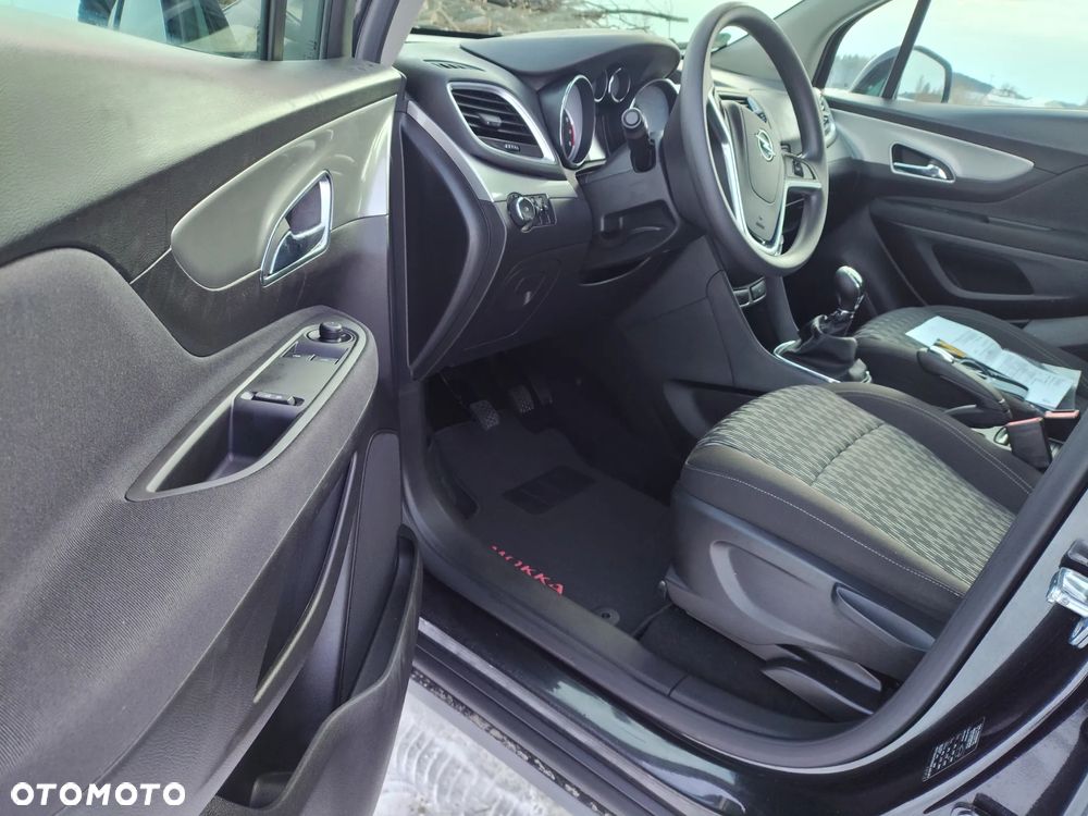 Opel Mokka ver-1-6-ecoflex-start-stop-selection - 2