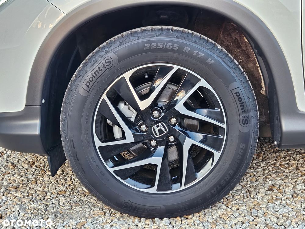 Honda CR-V 2.0 Elegance (Honda Connect+) - 37