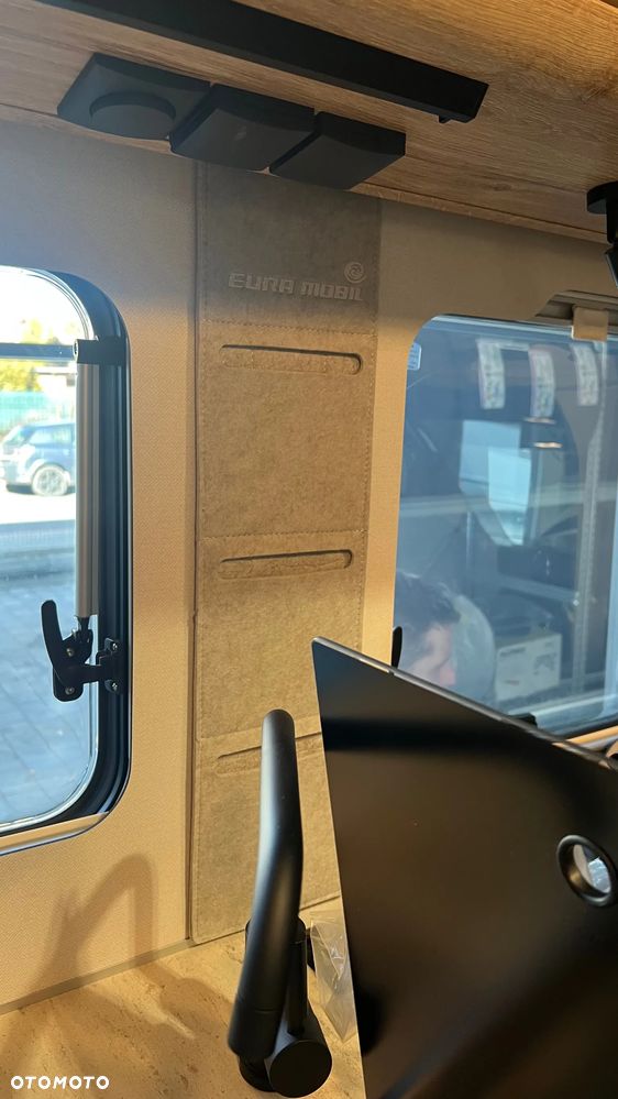 Eura Mobil Profila T 726 EF Freestyle - 17