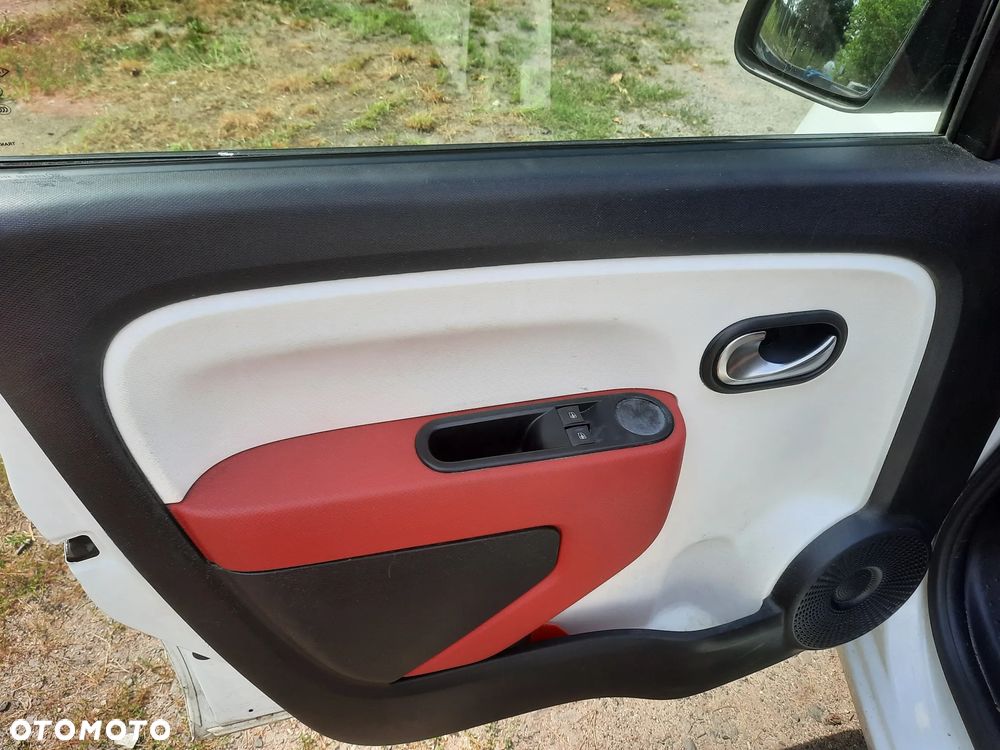Renault Twingo SCe 70 LIMITED - 5