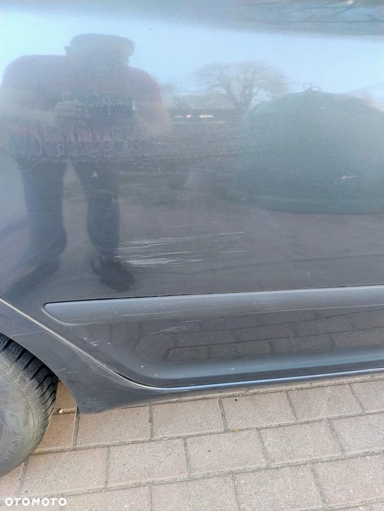 Skoda Octavia 2.0 TDI Ambiente - 12