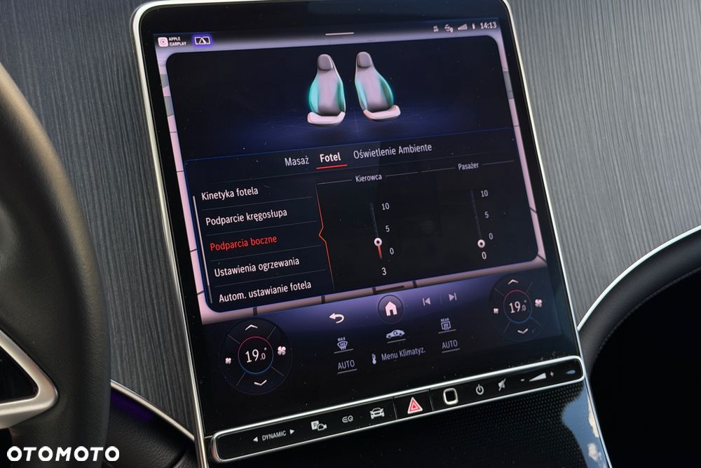 Mercedes-Benz EQE 500 90.5kWh 4-Matic AMG Line - 32