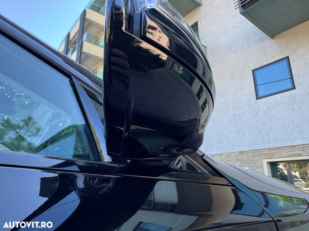 Mercedes-Benz E 220 d 4Matic 9G-TRONIC AMG Line - 29