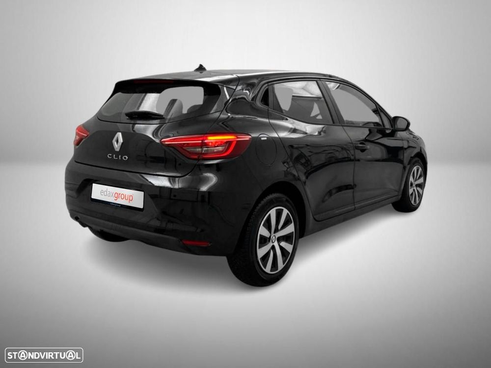 Renault Clio 1.0 TCe Equilibre - 2