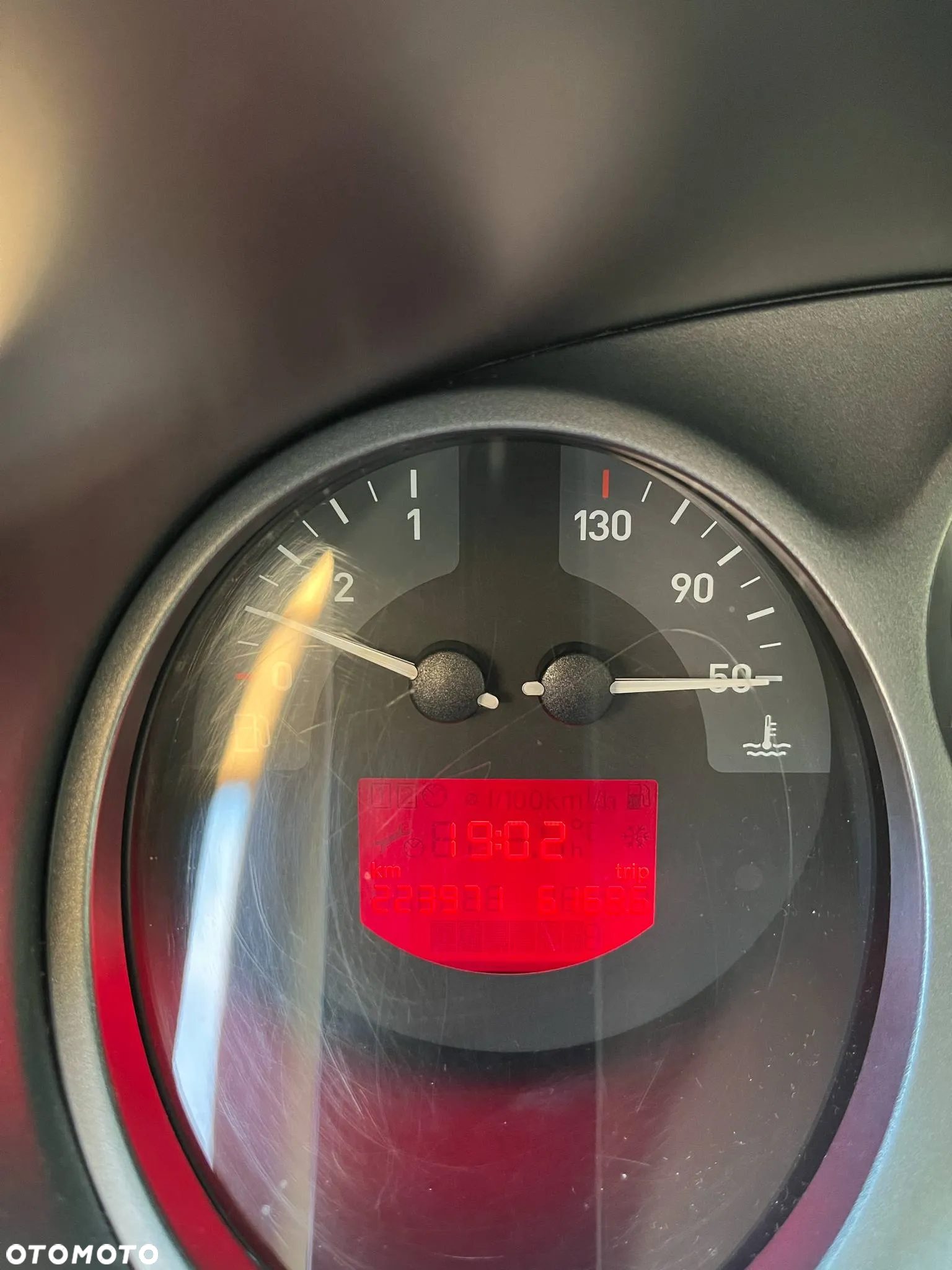 Seat Leon - 8