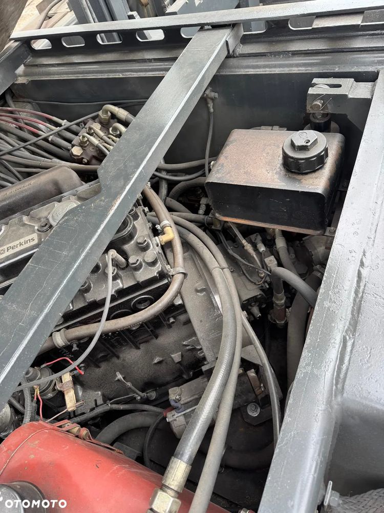 Baumann HX 40/12/45 - 7