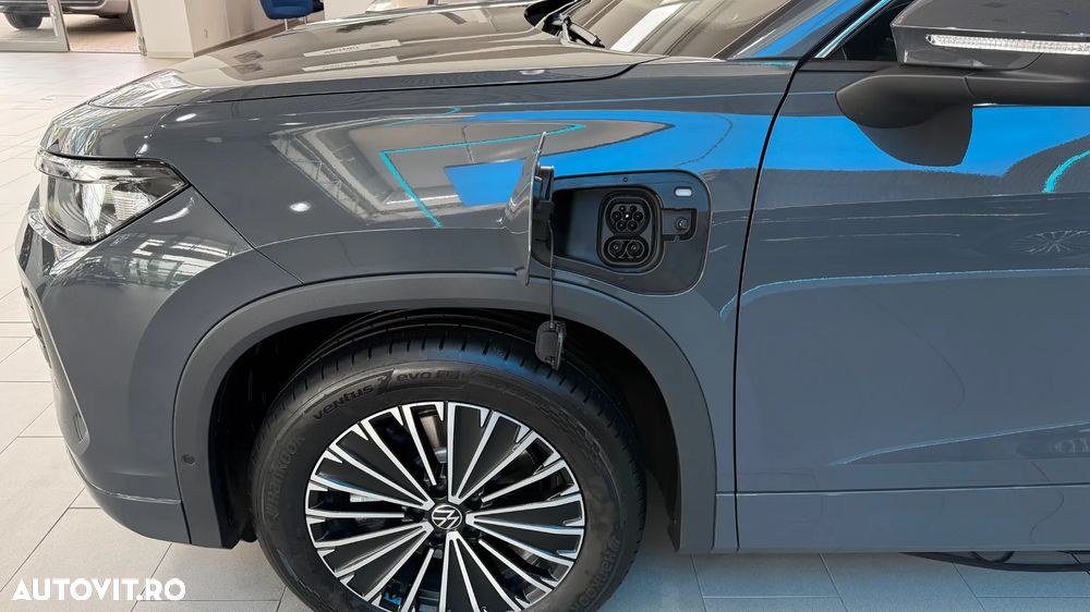 Volkswagen Tayron 1.5 TSI DSG PHEV Life - 10