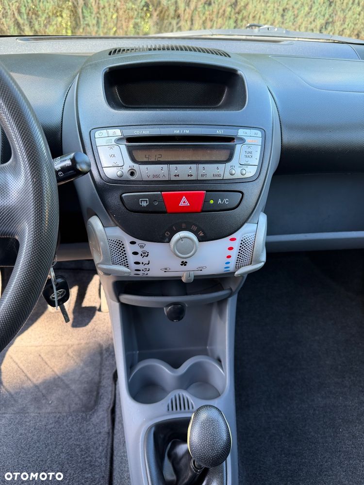 Toyota Aygo - 20
