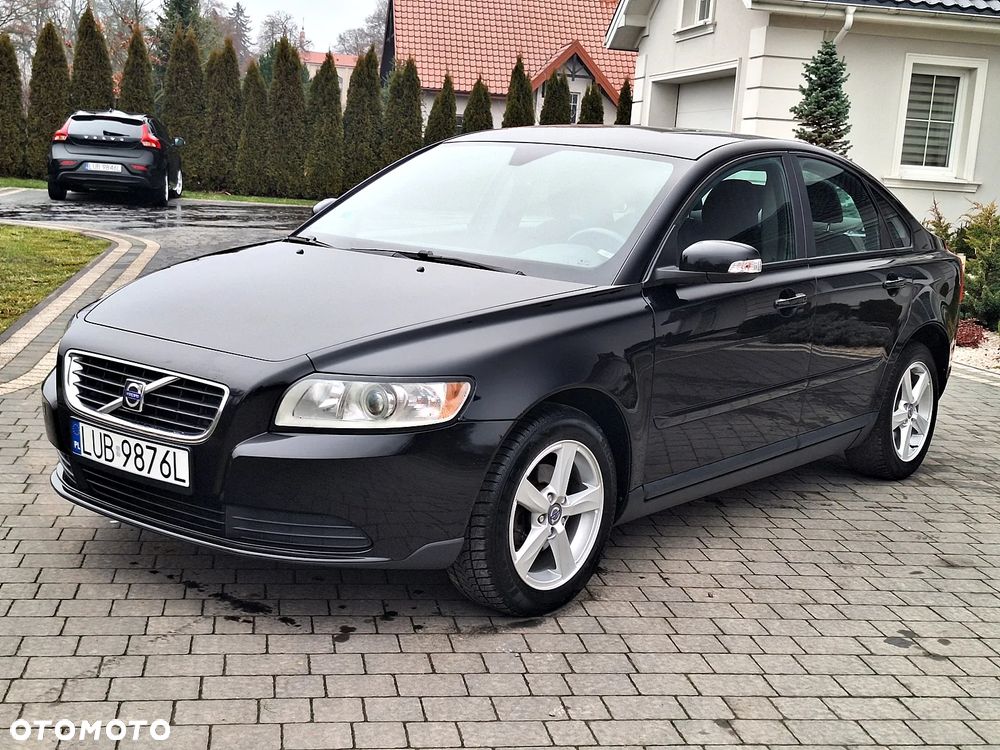 Volvo S40 1.8 Kinetic - 2