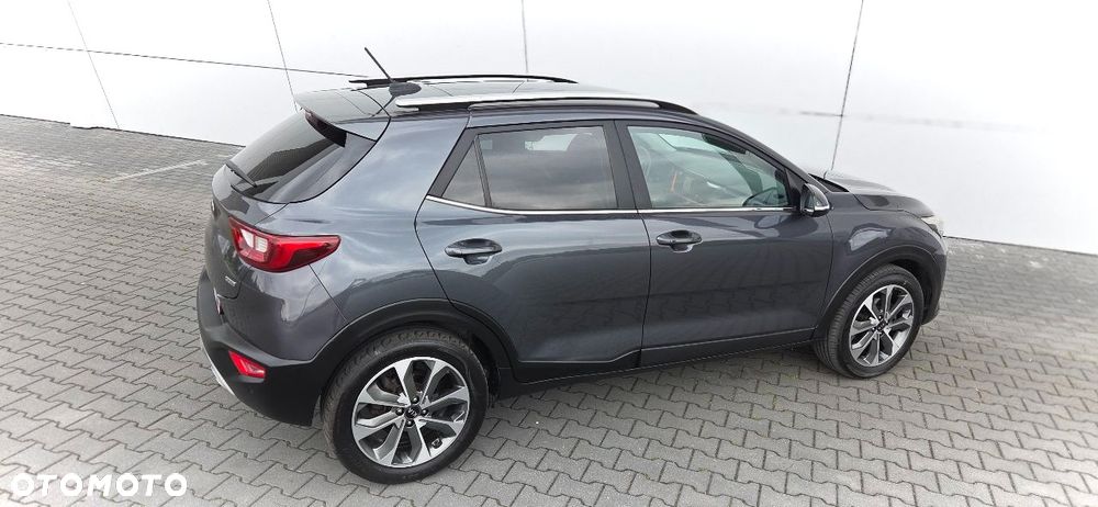 Kia Stonic 1.6 CRDi Platinum Edition - 14