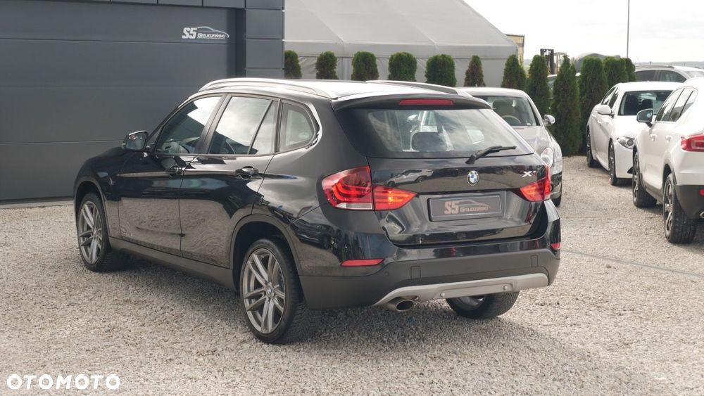 BMW X1 - 5