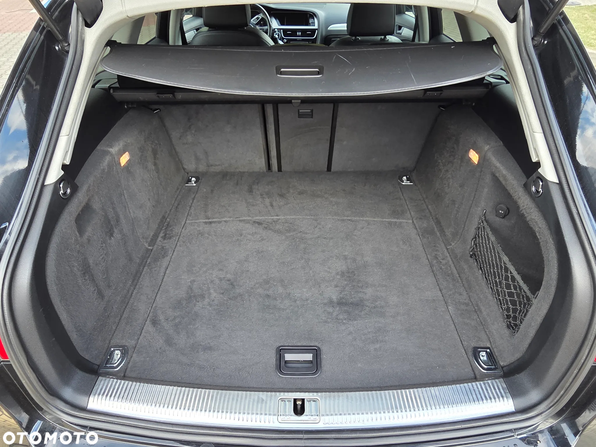 Audi A4 - 19