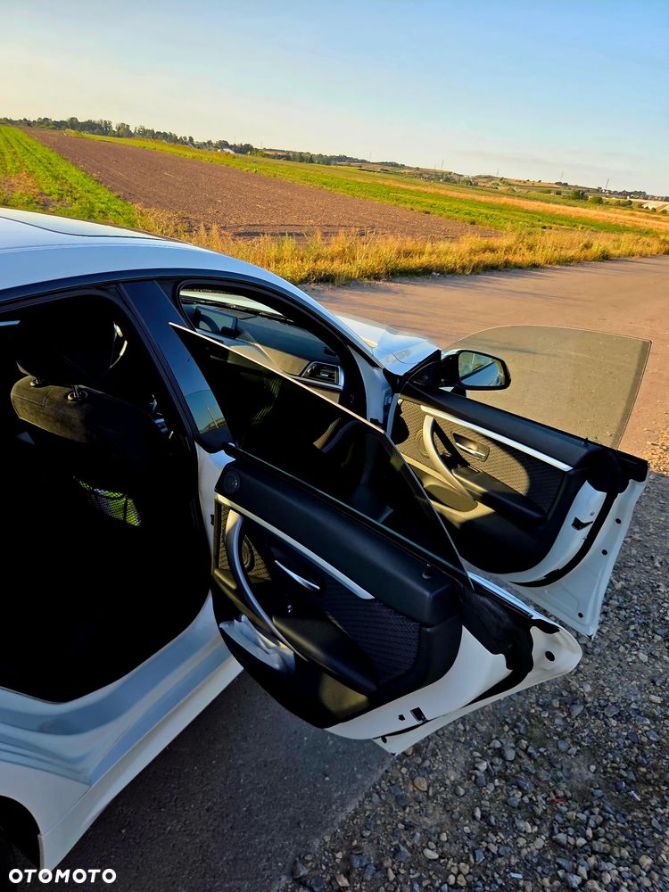 BMW Seria 4 430i GPF xDrive M Sport - 26