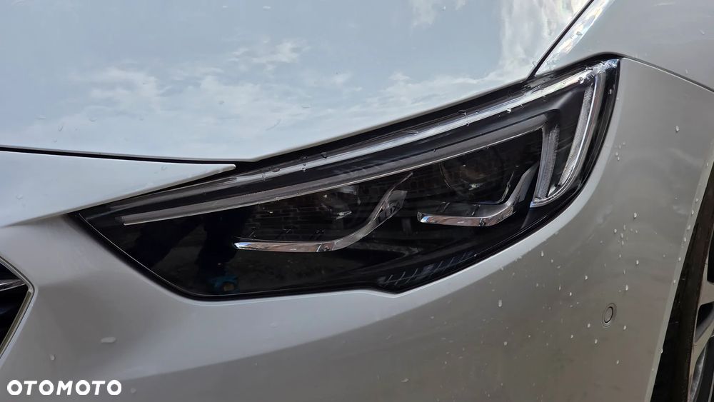 Opel Insignia 2.0 T 4x4 Elite S&S - 14