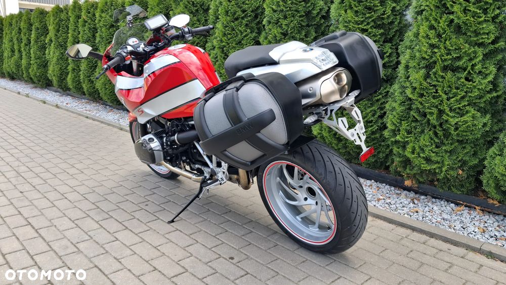 BMW R - 16
