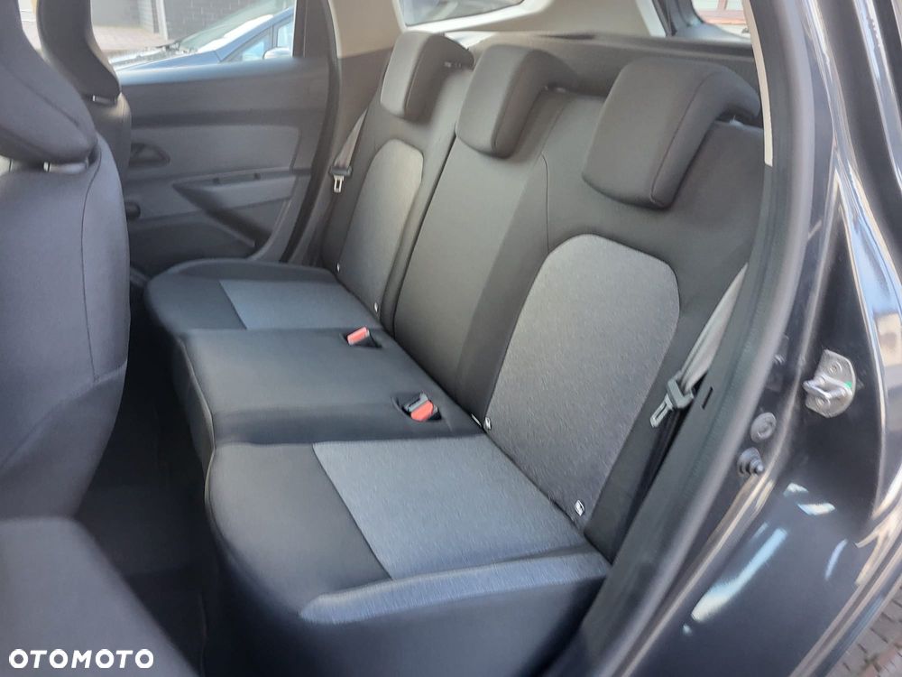 Dacia Duster 1.5 dCi Essential - 40