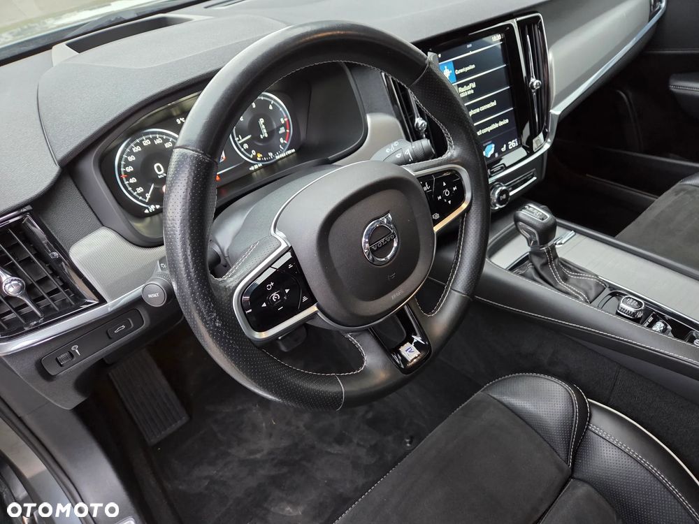 Volvo V90 - 13
