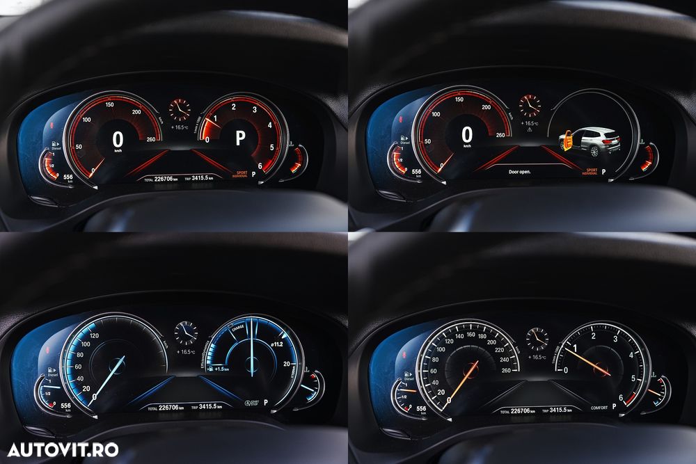 BMW X3 xDrive20d Aut. xLine - 10