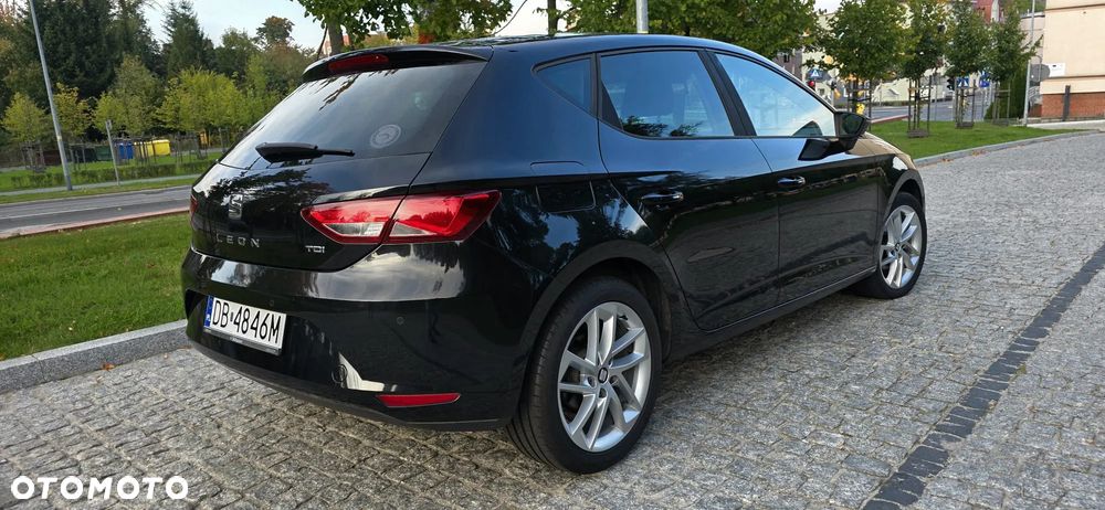 Seat Leon - 12
