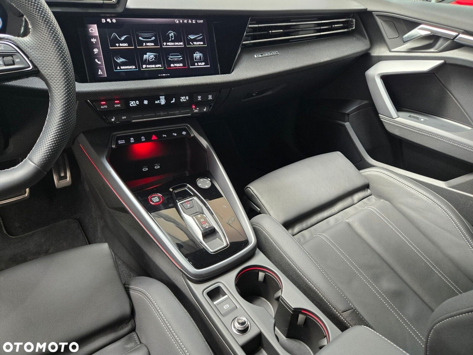 Audi S3 - 40