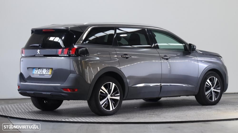 Peugeot 5008 1.5 BlueHDi Allure - 6