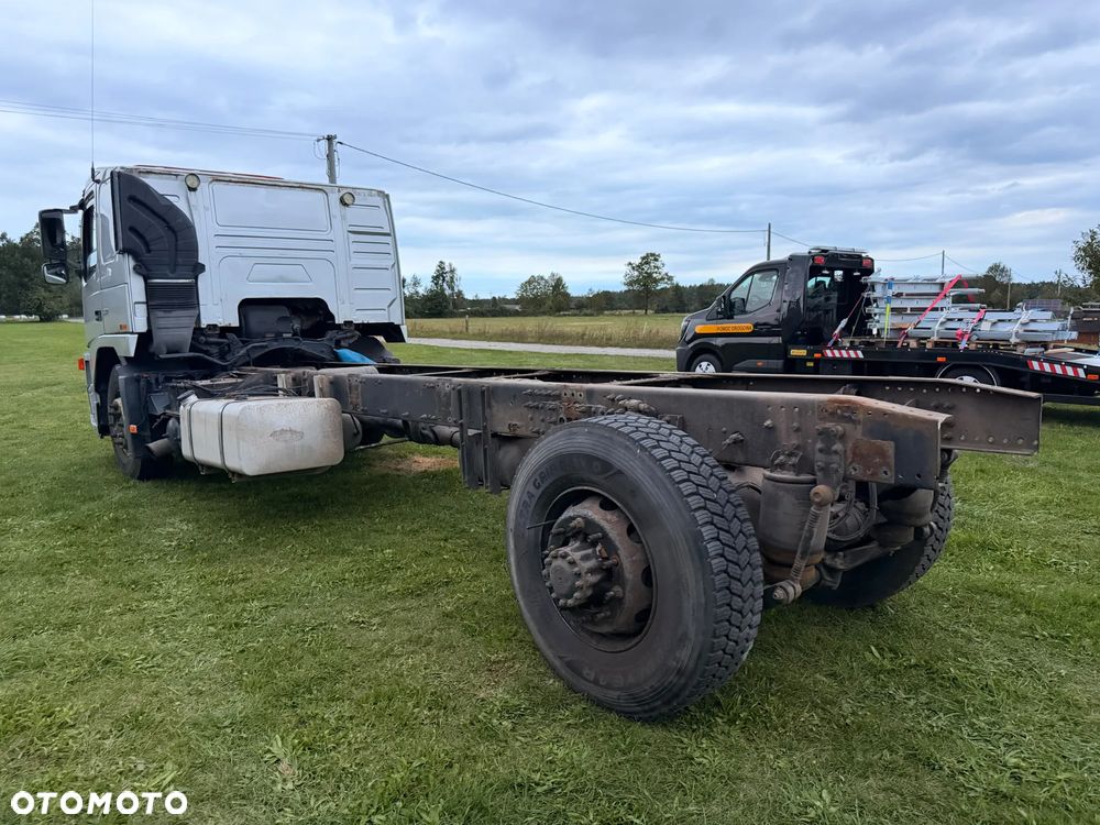Volvo FM 380 - 3