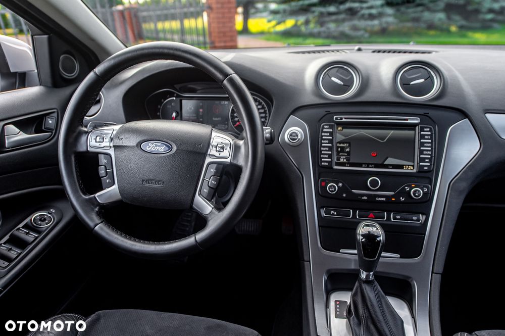 Ford Mondeo 2.0 SCTi Ghia - 18