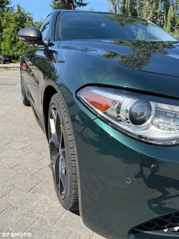 Alfa Romeo Giulia - 26
