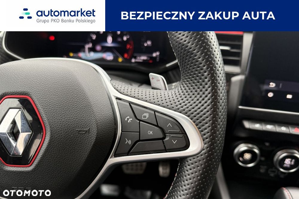 Renault Arkana 1.3 TCe mHEV R.S Line EDC - 19