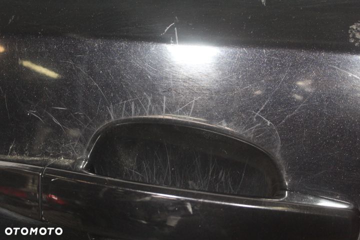 DRZWI PRAWY TYŁ OPEL ASTRA H Z20R - 6