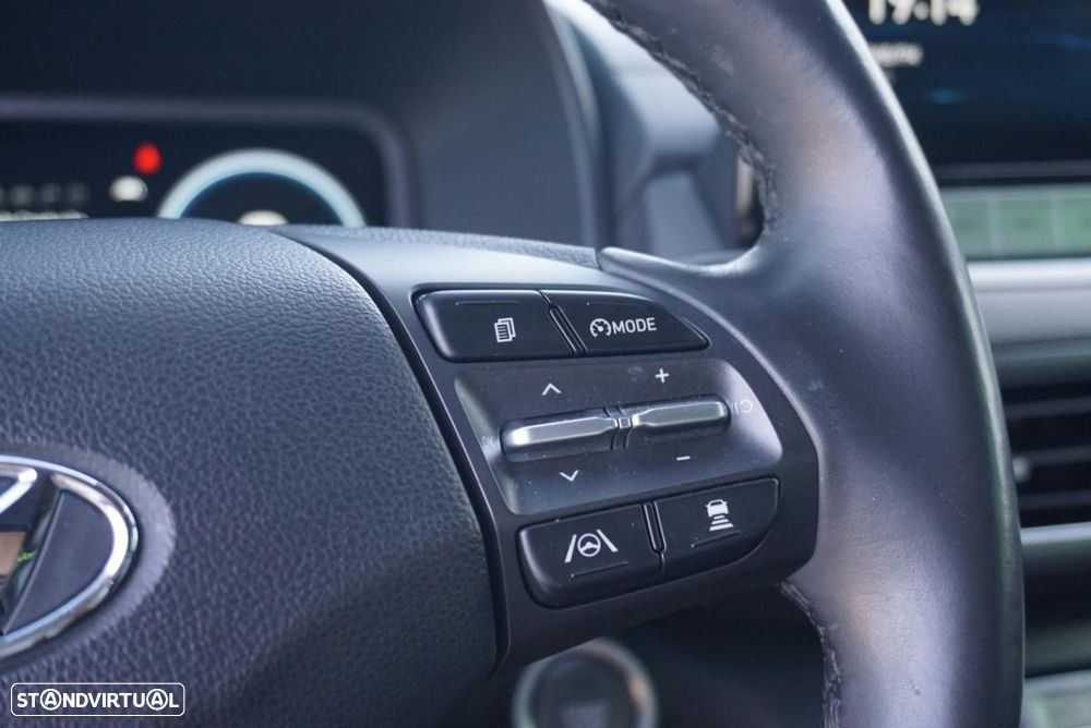 Hyundai Kauai 64 kWh Premium+P.Premium — fotografia 43