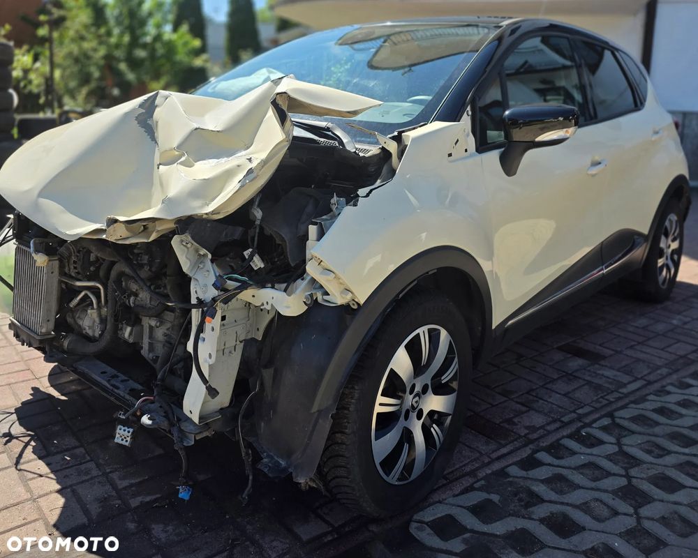 Renault Captur 0.9 Energy TCe Limited - 3