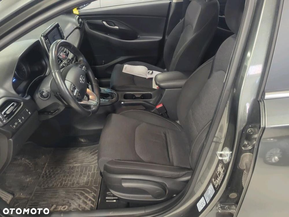 Hyundai i30 - 5