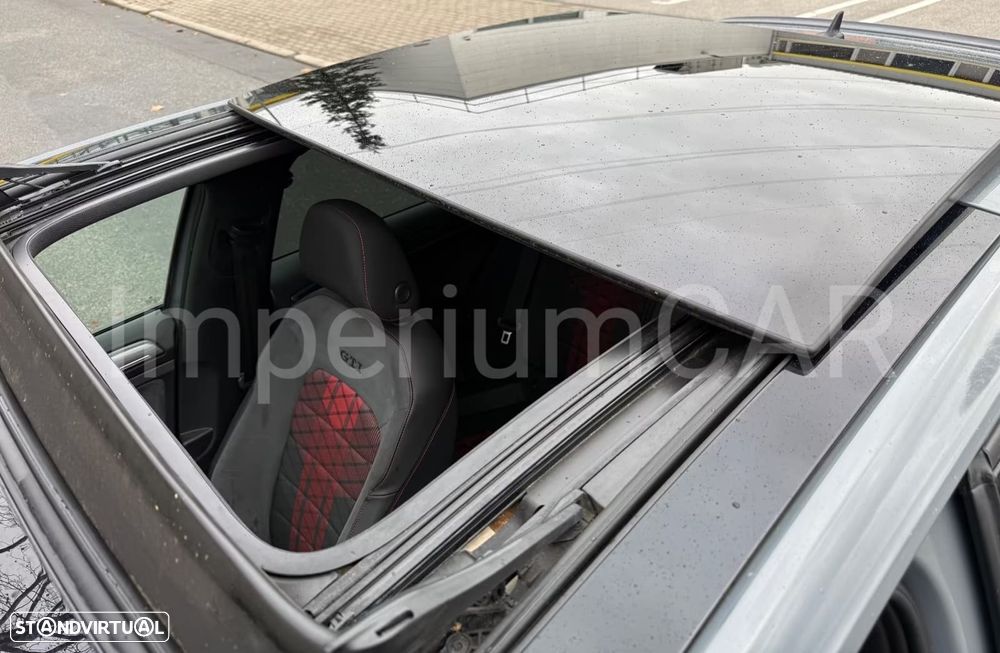 VW Golf GTI TCR 2.0 TSI OPF DSG - 6