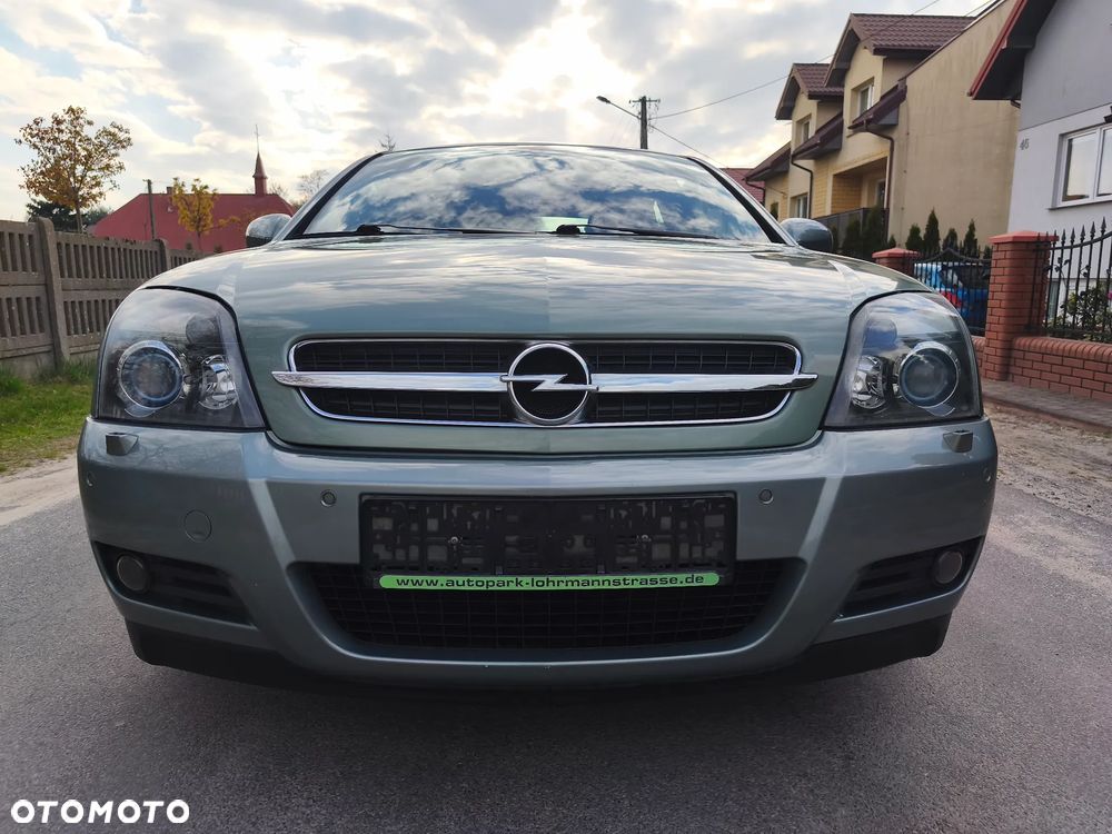 Opel Vectra 1.8 Sport/GTS - 1