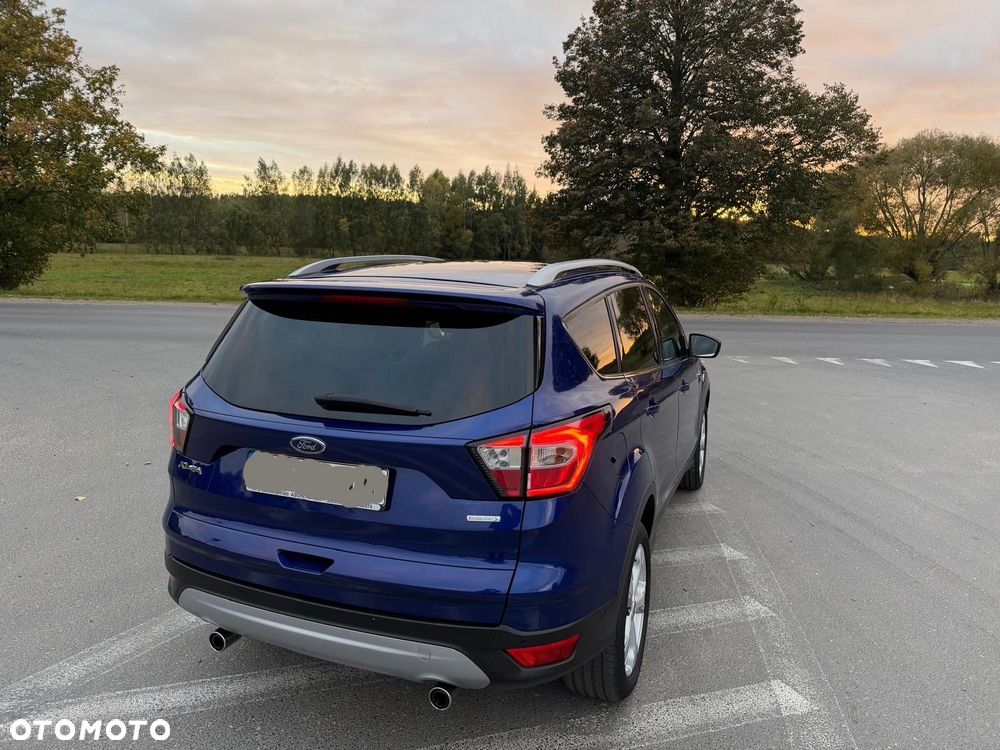 Ford Kuga 2017 photo 5