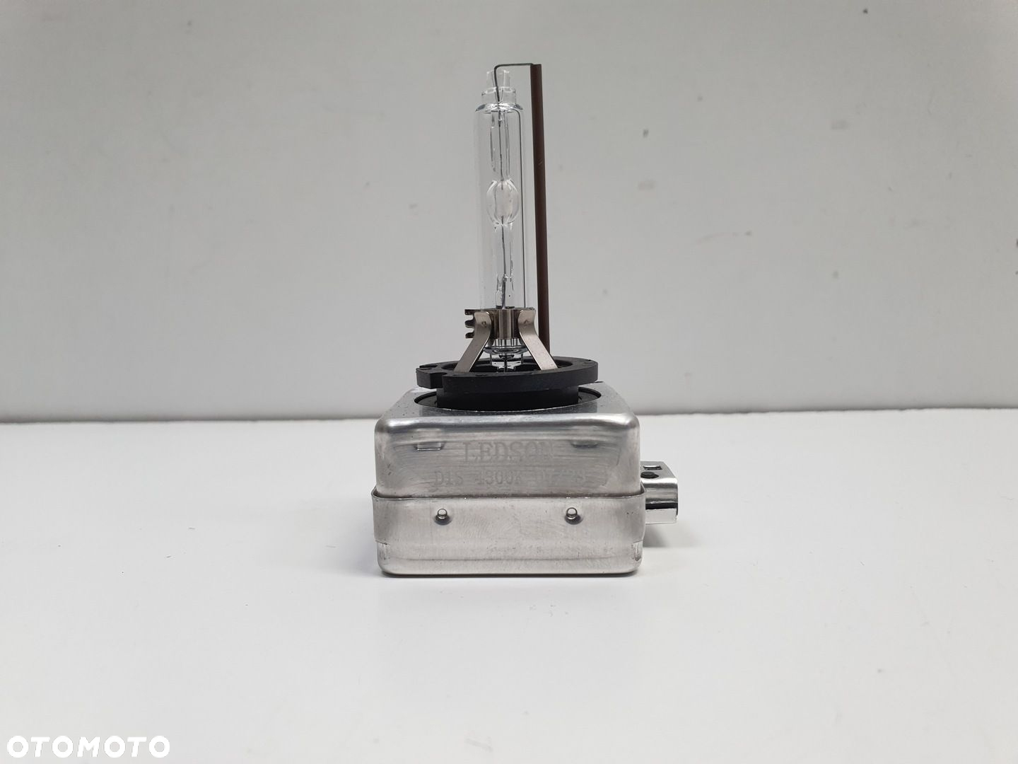 ŻARNIK ZAPŁONNIK XENON LEDSON D1S 35W 4300K - 2